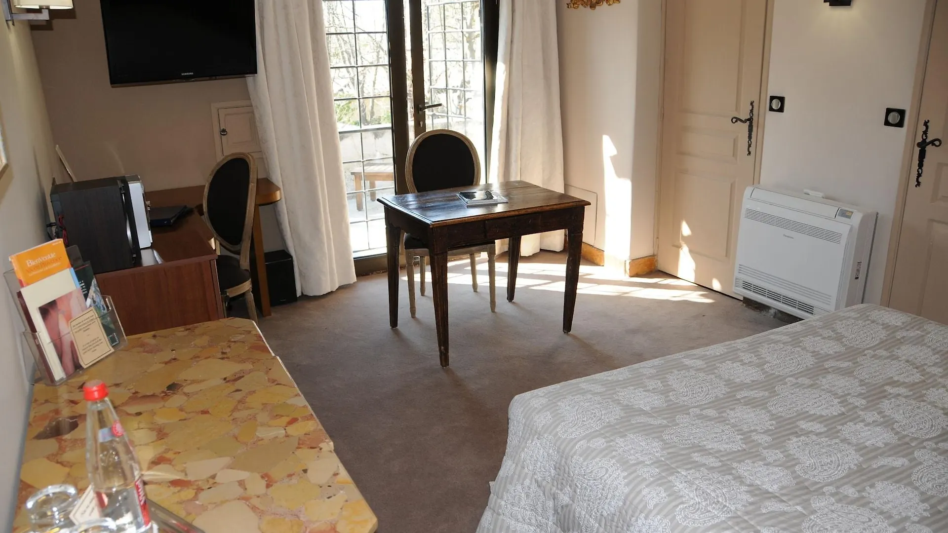 Le Mas D'Entremont Aix-en-Provence 4*,