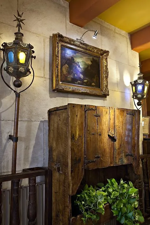 Le Mas D'Entremont Aix-en-Provence Hotell
