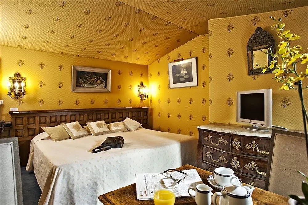 Le Mas D'Entremont Hotel Aix-en-Provence