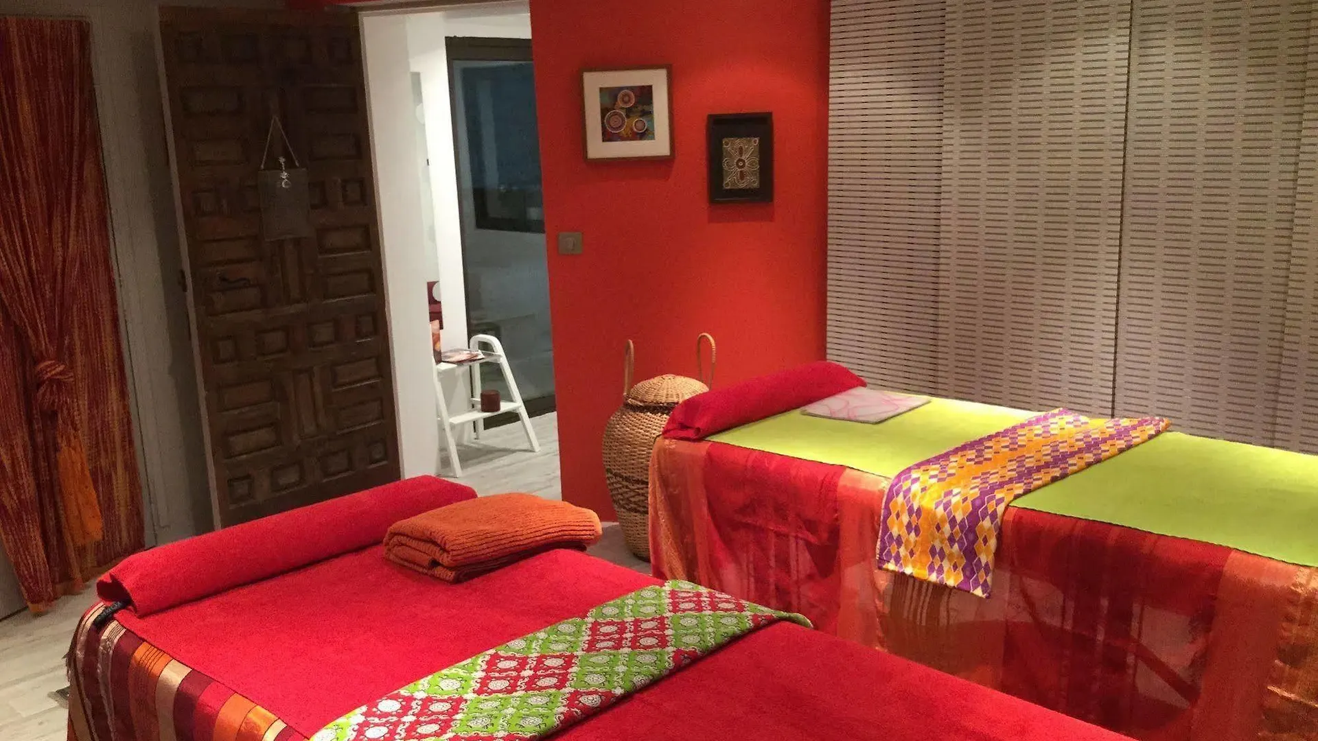 Le Mas D'Entremont Aix-en-Provence Hotell