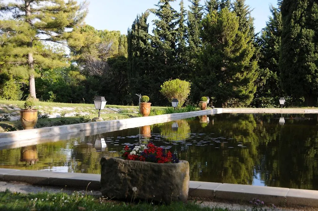 Le Mas D'Entremont Aix-en-Provence