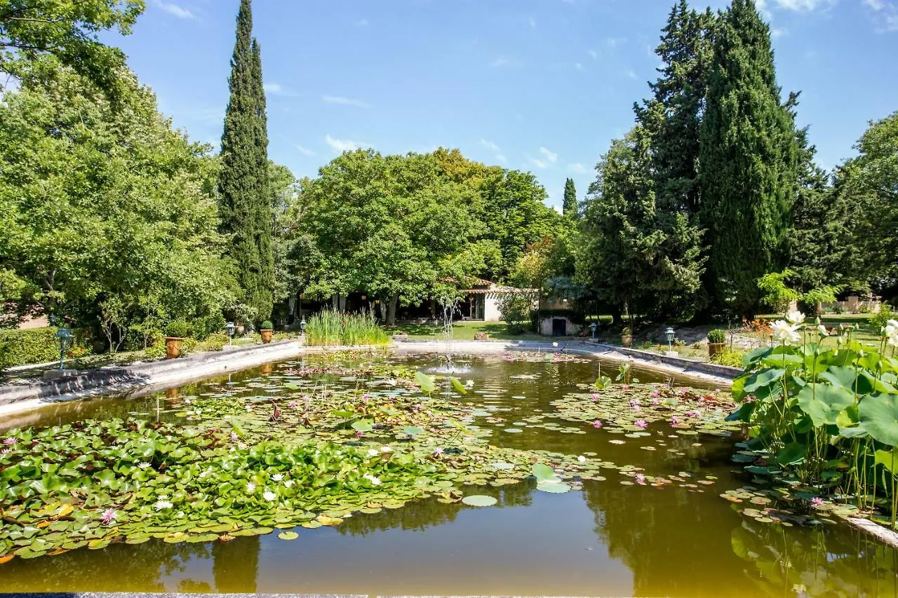 Le Mas D'Entremont Aix-en-Provence