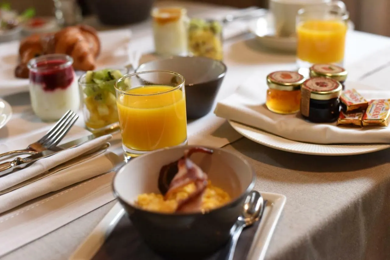 Le Mas D'Entremont Aix-en-Provence Hotell
