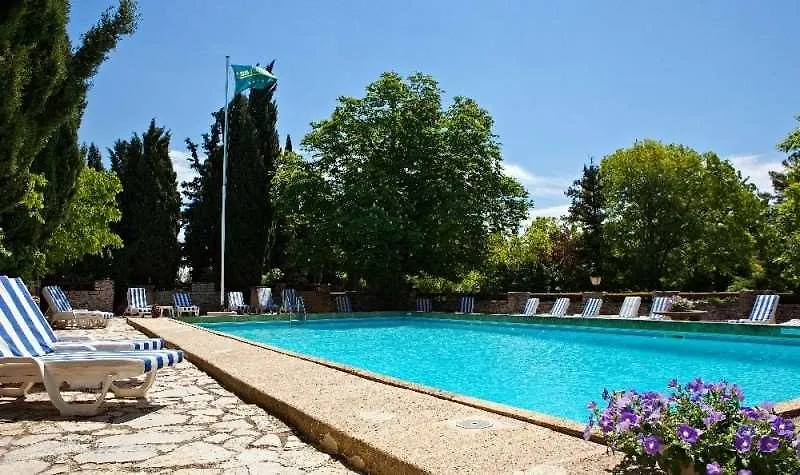Le Mas D'Entremont Aix-en-Provence 4*,